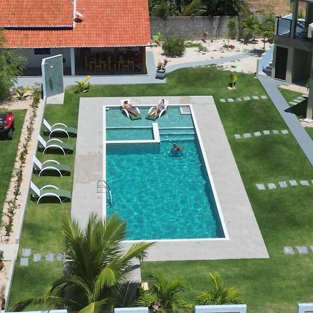 Chez Tupa Suites Uruau Dış mekan fotoğraf