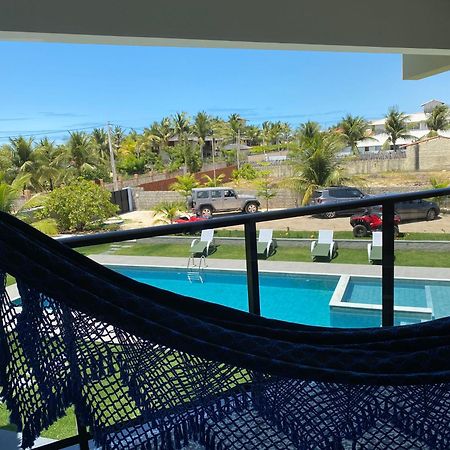 Chez Tupa Suites Uruau Dış mekan fotoğraf