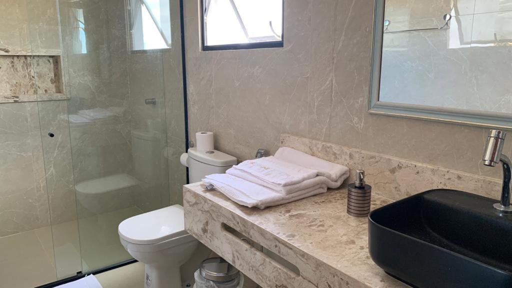 Chez Tupa Suites Uruau Dış mekan fotoğraf
