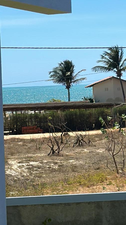 Chez Tupa Suites Uruau Dış mekan fotoğraf