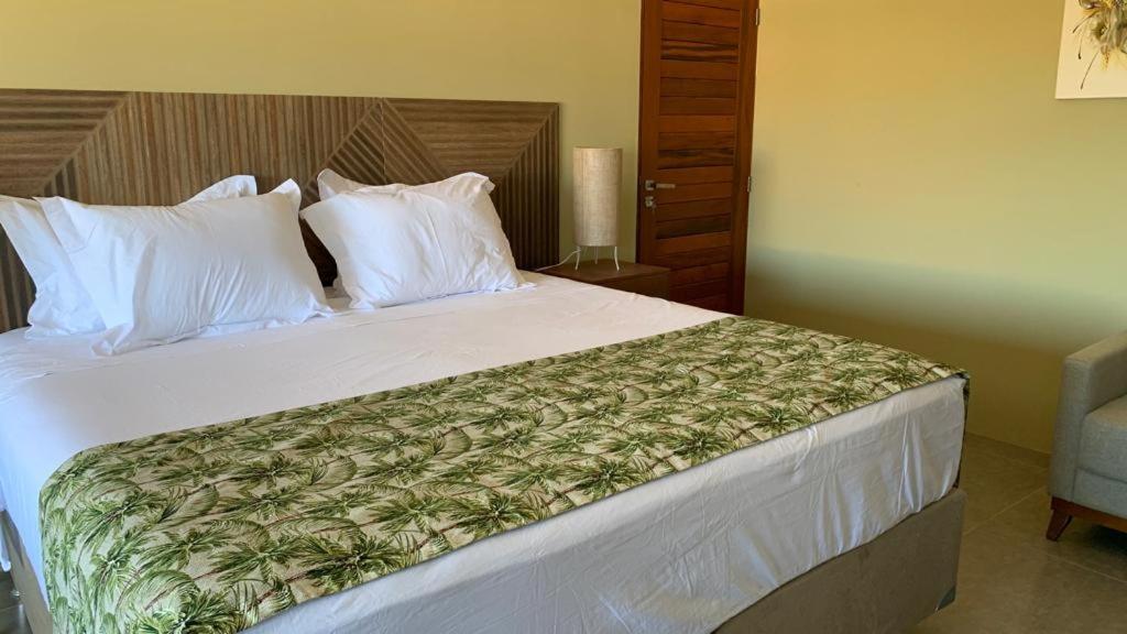 Chez Tupa Suites Uruau Dış mekan fotoğraf