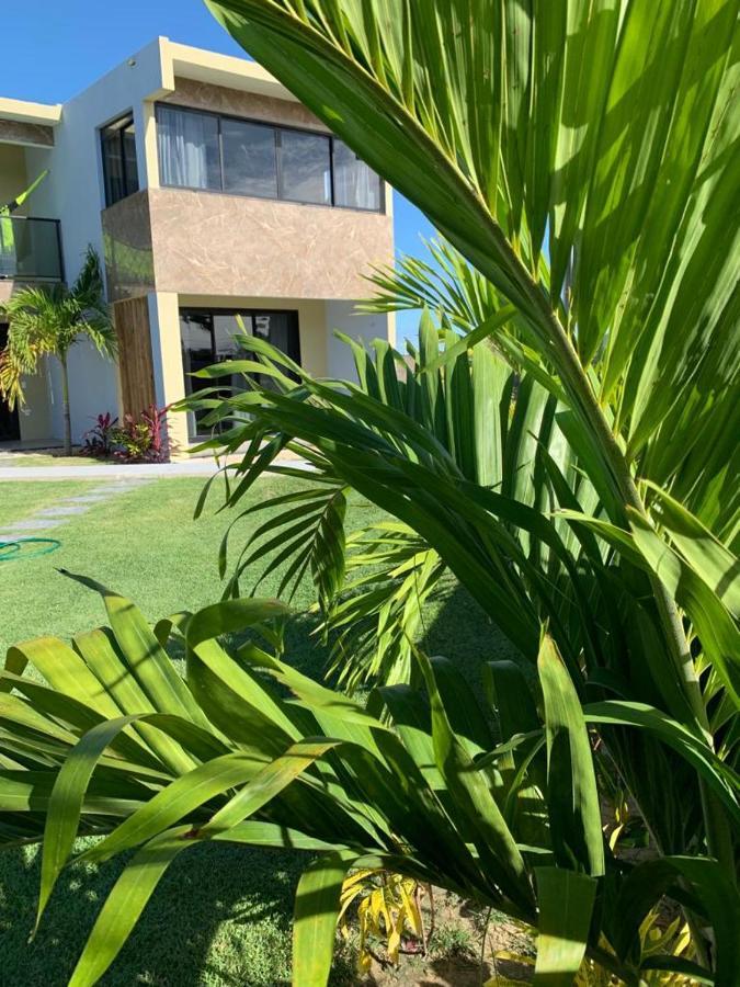 Chez Tupa Suites Uruau Dış mekan fotoğraf
