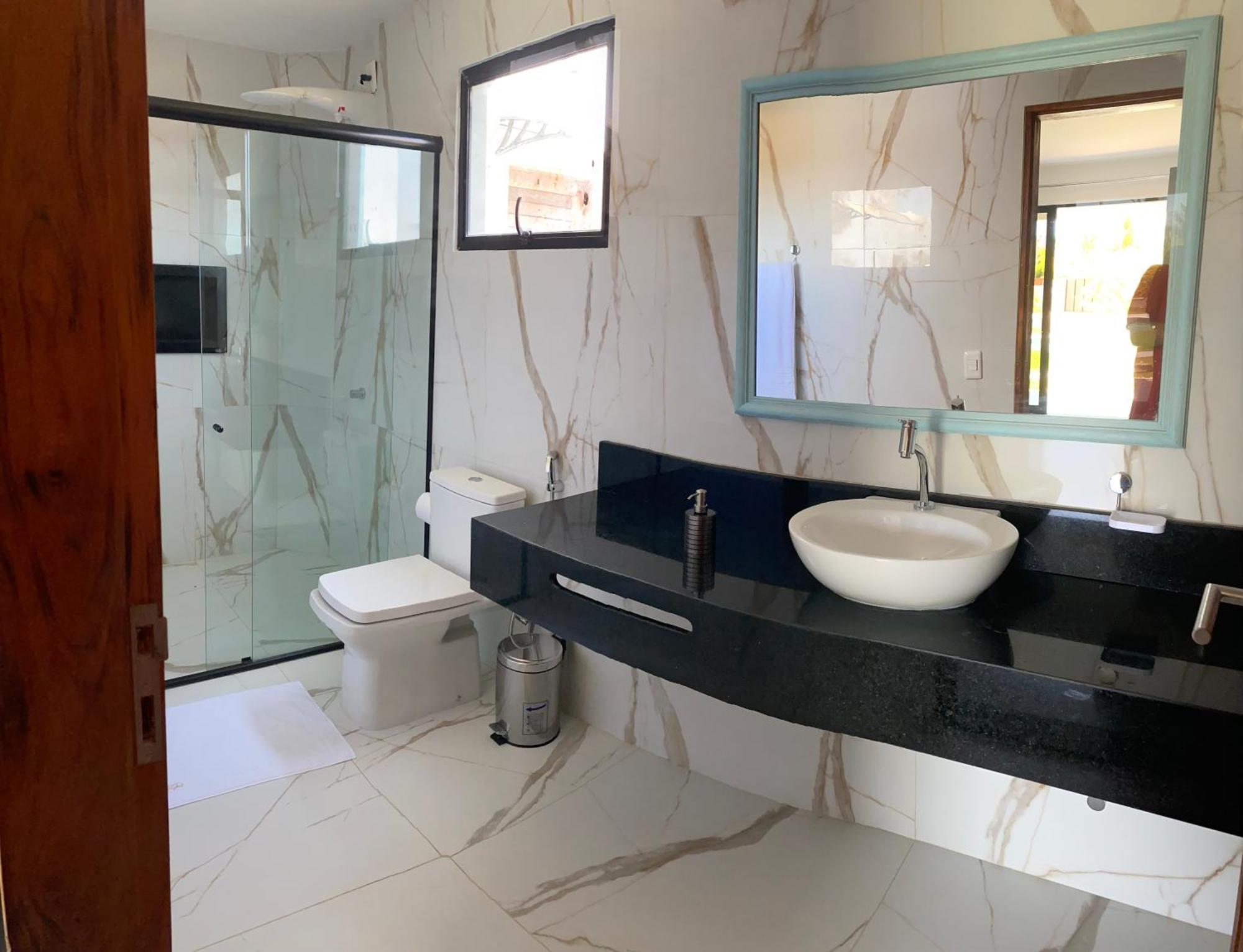 Chez Tupa Suites Uruau Dış mekan fotoğraf