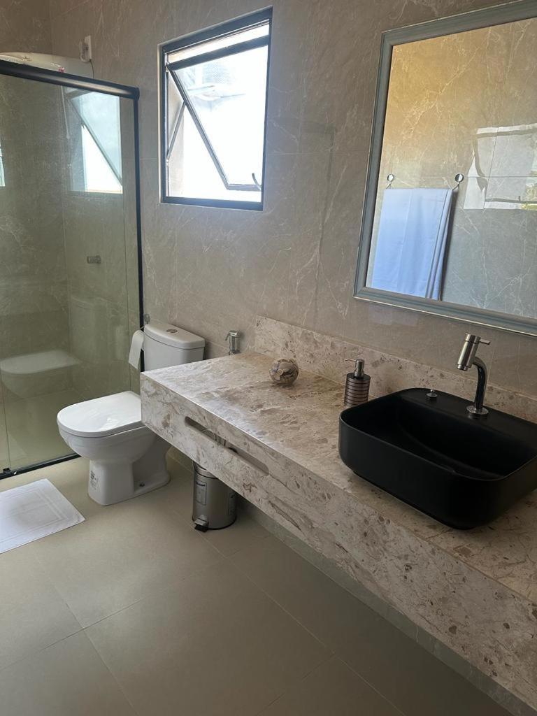 Chez Tupa Suites Uruau Dış mekan fotoğraf