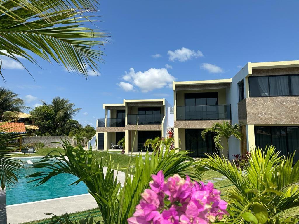 Chez Tupa Suites Uruau Dış mekan fotoğraf